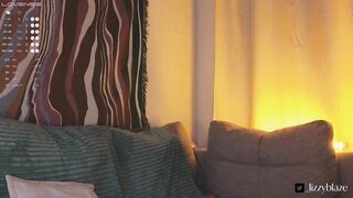 lizzy_blaze - [Video] free hardcore video natural tits girl horny