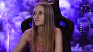 angeellina - Video [Chaturbate] hypnotic hiney Live Show edging erotic frenzy