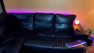 blueladea - Video [Chaturbate] amateur jerk-off-instruction analfucking bizarre