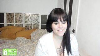 ailelea - Video [Chaturbate] dotado pink gostosas de-quatro