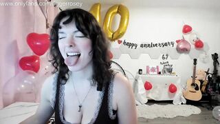tiggerrosey - Video [Chaturbate] foda Stream replay handjobs cumslut