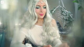 artmosphera - Video [Chaturbate] Online platform tantalizing tease desi High-quality cam show