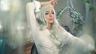 artmosphera - Video [Chaturbate] Online platform tantalizing tease desi High-quality cam show