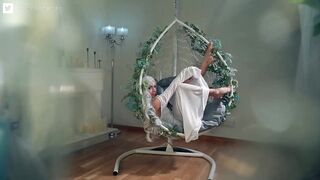 artmosphera - [Video] belly toes nudity cam show