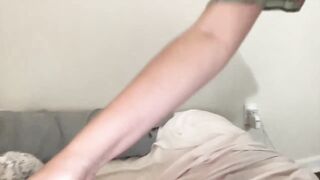 gia_is_horny - [Video] goddess fetish private show whores