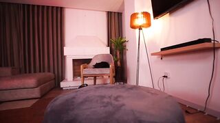 lanie__ - Video [Chaturbate] arab-cock couple Digital seduction techniques selfsucker