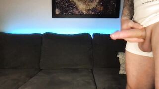 nptv88 - Video [Chaturbate] sperm Online sex work joi fiery arousal