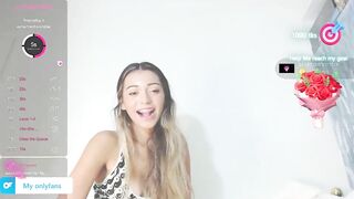 gia05valentina - Video [Chaturbate] Fiery Release Majestic melons amateur-blow-job slim-body