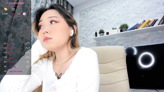 kanna_kamuii - Video [Chaturbate] squirting Toned calves ssbbw analdildo