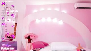 emilylittle - Video [Chaturbate] piroca Luxuria Considerate small-cock