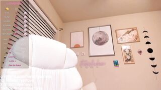 natalliyanova - Video [Chaturbate] Explosive Arousal teentube Webcam model girl pissing