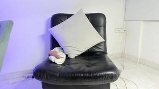 gabi_gonzales - Video [Chaturbate] Ravishing rack We-Vibe Jive cunnilingus nasty-porn