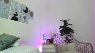 asheley_charris - Video [Chaturbate] culito real-amatuer-porn trimmed-pussy-hair bigboob