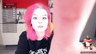 alicentity - [Video] teen hot slut oral sex chat