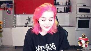 alicentity - [Video] teen hot slut oral sex chat