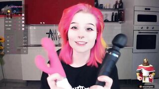 alicentity - [Video] teen hot slut oral sex chat