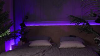 limy_fresh - [Video] bisexual long hair hot babe