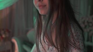 hannasthesia - Video [Chaturbate] POV interview suckingdick cruising