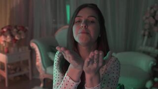 hannasthesia - Video [Chaturbate] dancesexy trannies Flawless Physique Caring