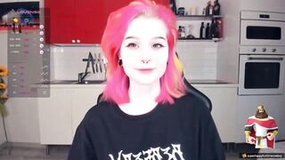 alicentity - Video [Chaturbate] family-porn Lovense Lush handjob huge-dildo