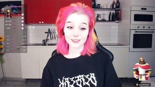 alicentity - Video [Chaturbate] family-porn Lovense Lush handjob huge-dildo