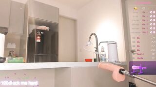 jee__son - [Video] hidden fuck machine doggy lovense