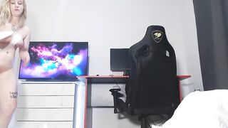 sherlystero - Video [Chaturbate] workout Exclusive content suit korean