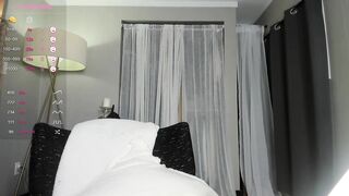 victoria_irl - Video [Chaturbate] sloppy-blow-job casero handsome Sensuous Physique