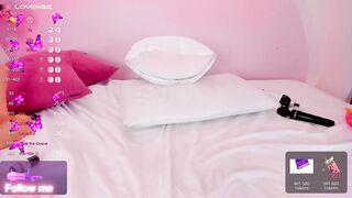 emilylittle - [Video] tease domination lovense camera