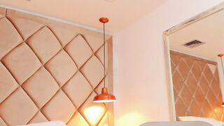 emiilycampbell - [Video] teen strapon dirty wet