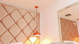 emiilycampbell - [Video] teen strapon dirty wet