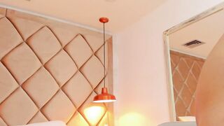 emiilycampbell - [Video] teen strapon dirty wet