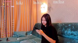 luv_bb - Video [Chaturbate] Radiant Complexion granny gorgeous blowjob