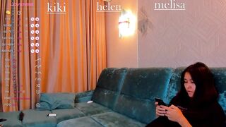 luv_bb - Video [Chaturbate] Radiant Complexion granny gorgeous blowjob