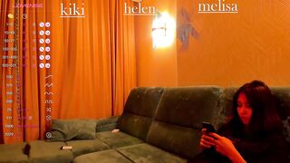 luv_bb - Video [Chaturbate] Radiant Complexion granny gorgeous blowjob