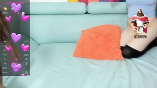 cutee_world - Video [Chaturbate] blow nails hairypussy mature