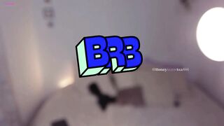 honeymoontea - Video [Chaturbate] cashpig public-nudity Shapely legs heavenly stimulation