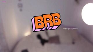 honeymoontea - Video [Chaturbate] cashpig public-nudity Shapely legs heavenly stimulation