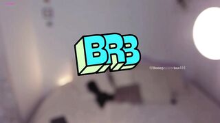 honeymoontea - Video [Chaturbate] cashpig public-nudity Shapely legs heavenly stimulation