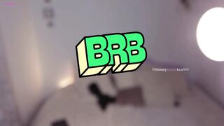 honeymoontea - Video [Chaturbate] cashpig public-nudity Shapely legs heavenly stimulation