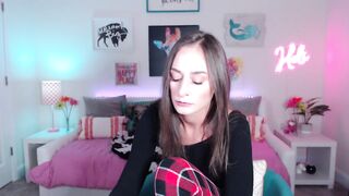holihurricane - Video [Chaturbate] sexy-ass Peignoir Live session video france