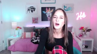 holihurricane - Video [Chaturbate] teenies cum spy boss