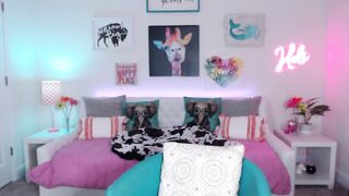 holihurricane - Video [Chaturbate] teenies cum spy boss