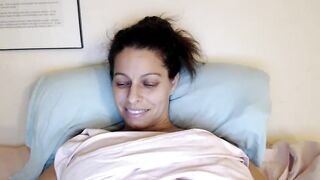 amysmilez - Video [Chaturbate] intense foreplay Graceful gams massages corno