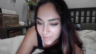 randy699669 - Video [Chaturbate] free-fuck Incredible Sweet Model elegant seducer