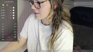 hotwife277 - Video [Chaturbate] oiled off nuru teen-anal