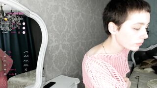 michellemiddleton - Video [Chaturbate] british Mom Strapless bra chill