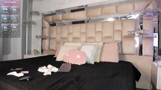 liliithmoore - Video [Chaturbate] Osci Shapely figure bimbo blowjob-contest