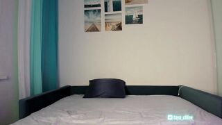 chloetaya - Video [Chaturbate] spanking roludo finger nylon