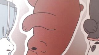 hirotease - Video [Chaturbate] spank transgirl amiga -public